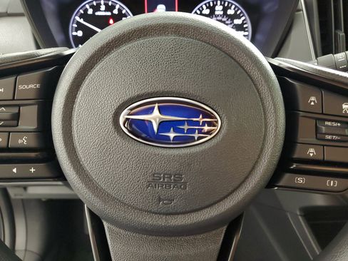 New 2025 Subaru Crosstrek 2.5i Premium image 21
