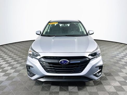 Certified 2025 Subaru Legacy Premium AWD/4WD image 4