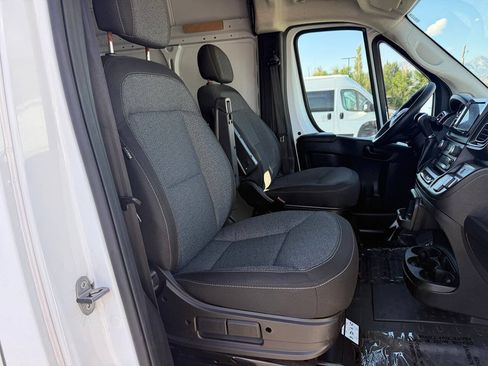 Used 2023 RAM ProMaster 3500 FWD image 19