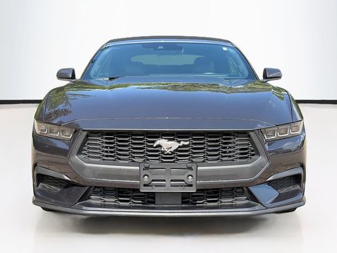 Used 2024 Ford Mustang Premium RWD image 2
