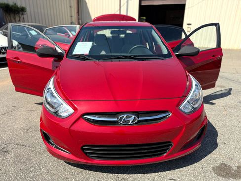 Used 2016 Hyundai Accent SE image 36