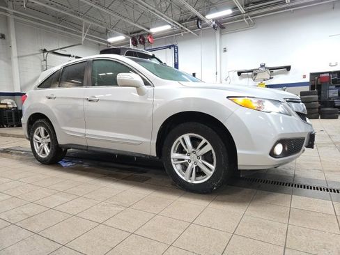 Used 2013 Acura RDX AWD w/ Technology Package image 1