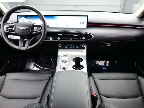 Certified 2026 Genesis GV70 2.5T Select image 17