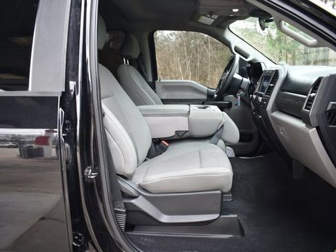 Used 2021 Ford F250 XL w/ STX Appearance Package image 17