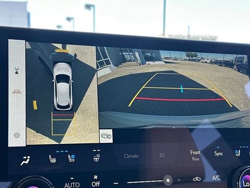 New 2026 Lexus RX 350 AWD/4WD image 17