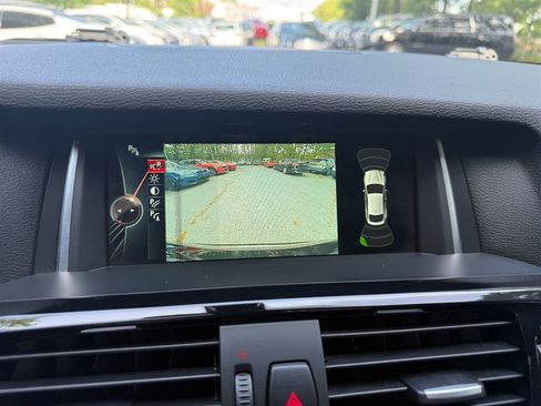 Used 2016 BMW X4 xDrive35i AWD/4WD image 25