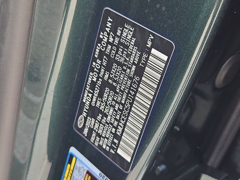 Used 2023 Genesis GV80 3.5T Advanced + AWD/4WD image 36