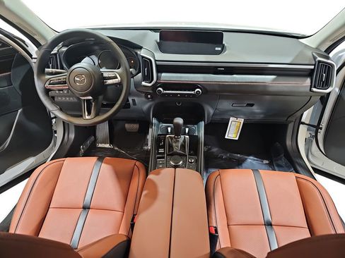 New 2026 MAZDA CX-50 AWD 2.5 S w/ Weather Package image 9