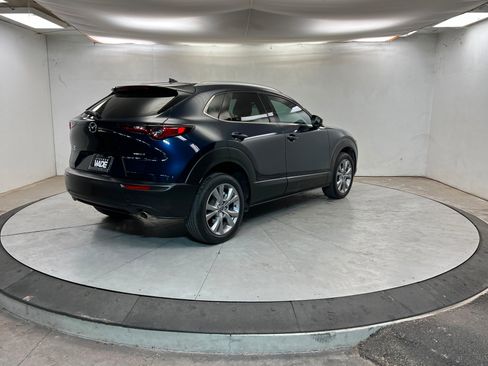 Used 2023 MAZDA CX-30 AWD 2.5 S w/ Premium Package image 6