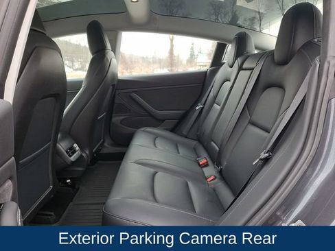 Used 2018 Tesla Model 3 Long Range image 11