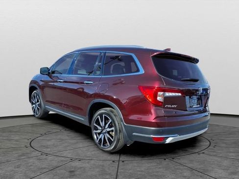 Used 2021 Honda Pilot Elite image 6