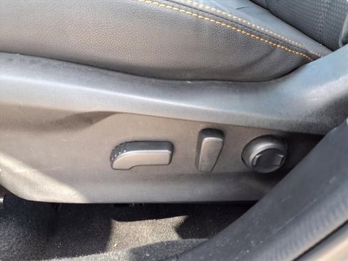 Used 2023 Subaru Forester Wilderness image 33