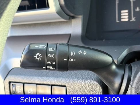 Used 2024 Toyota Tacoma SR5 AWD/4WD image 14