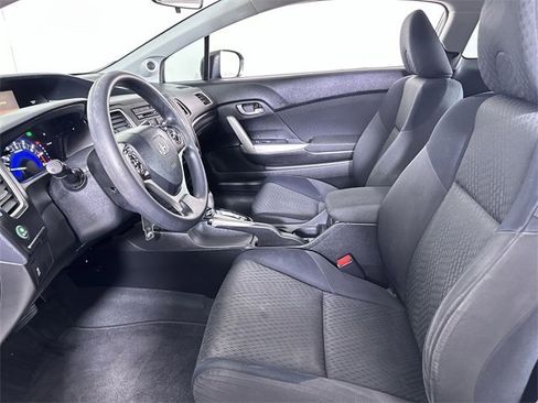 Used 2014 Honda Civic LX image 20