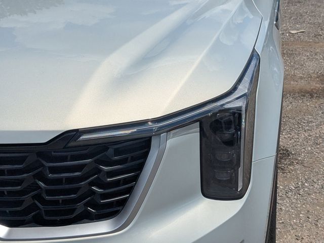 New 2026 Kia Sorento LX FWD image 10