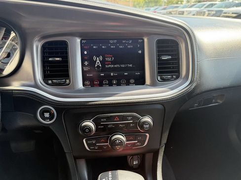 Used 2020 Dodge Charger SXT w/ Plus Group image 8