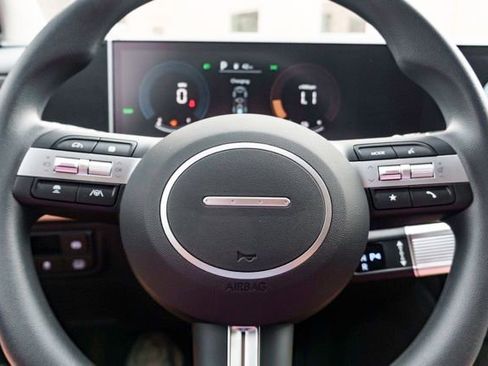 New 2026 Hyundai Tucson SEL image 10