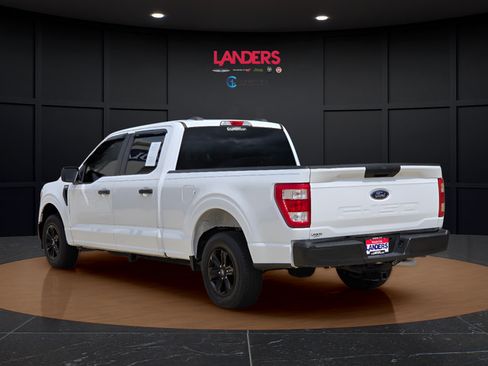 Used 2022 Ford F150 XL RWD image 2