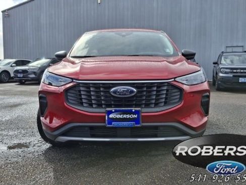 Used 2025 Ford Escape Active w/ Tech Pack #1 image 6