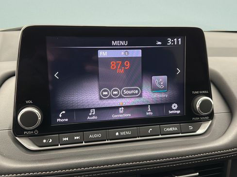 Used 2024 Nissan Rogue SV w/ SV Premium Package AWD/4WD image 18