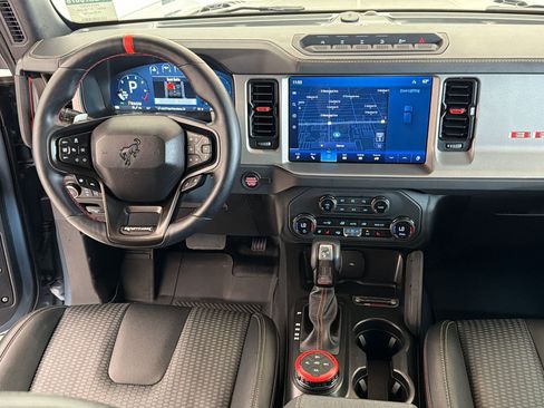 Used 2023 Ford Bronco Raptor AWD/4WD image 27
