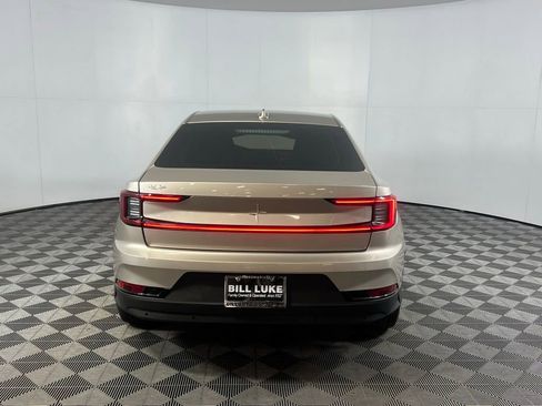 Used 2024 Polestar Polestar 2 w/ Pilot Pack image 6