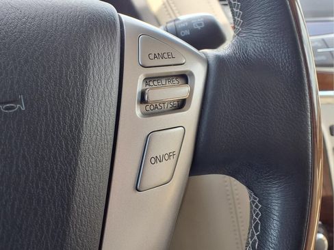 Used 2018 INFINITI QX80 2WD image 24