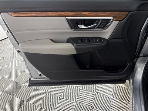 Used 2019 Honda CR-V EX-L image 9