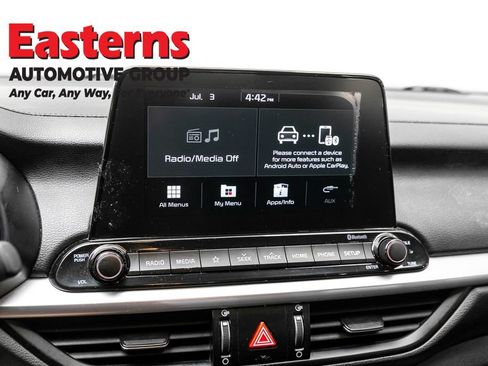 Used 2021 Kia Forte Sedan FWD image 18