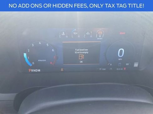 New 2026 Ford F150 XLT image 11