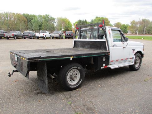 Used 1995 Ford F250 2WD Regular Cab image 9