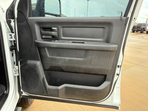 Used 2024 RAM 2500 Tradesman AWD/4WD image 16