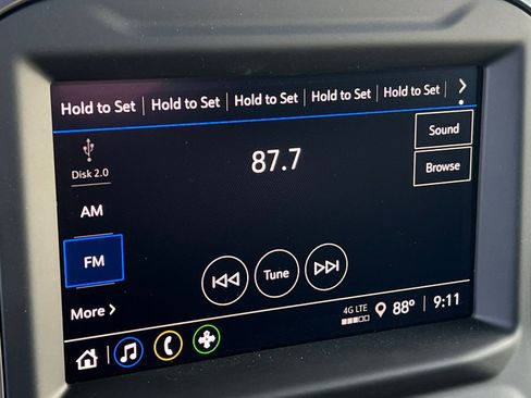 New 2026 GMC Sierra 1500 Pro image 13