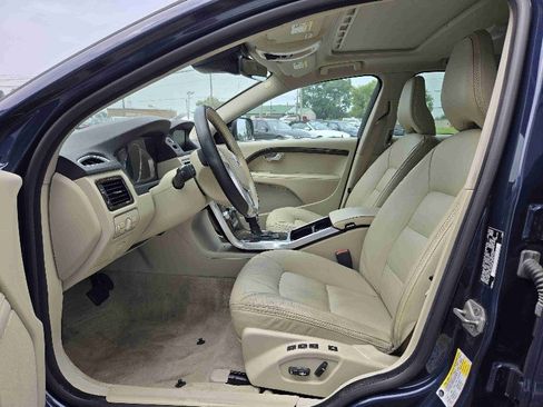 Used 2015 Volvo XC70 T6 Platinum image 9