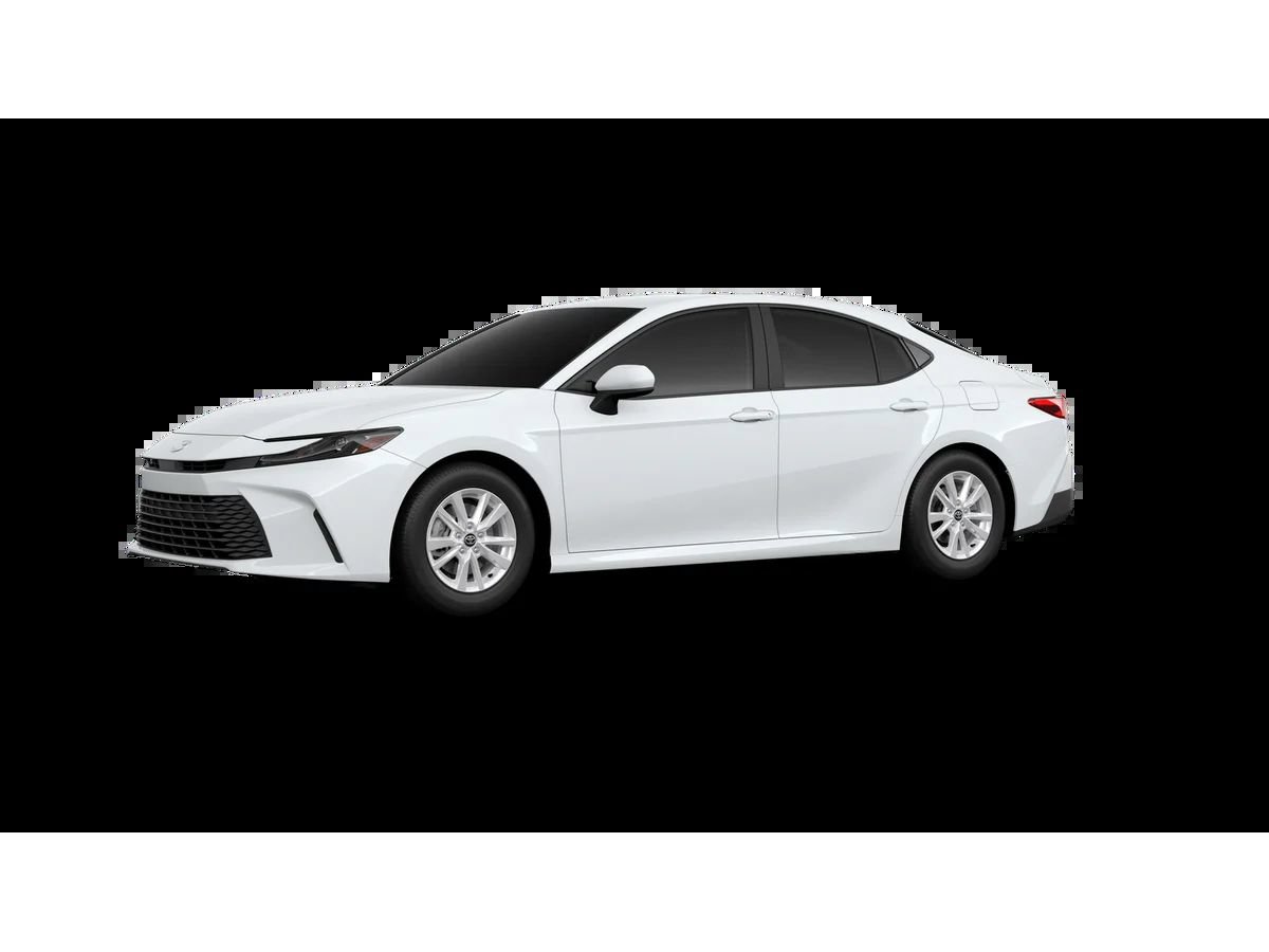 New 2026 Toyota Camry LE w/ Convenience Package AWD/4WD image 32