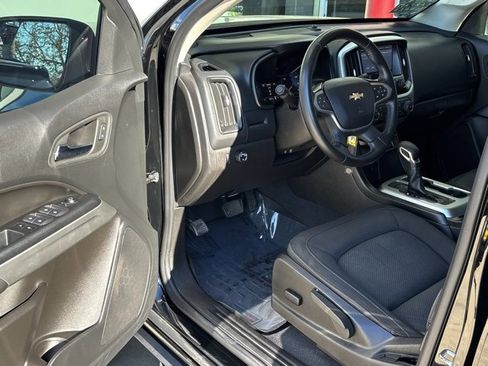 Used 2022 Chevrolet Colorado LT image 13