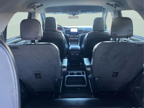 Used 2021 Ford Explorer Limited w/ Equipment Group 301A image 26