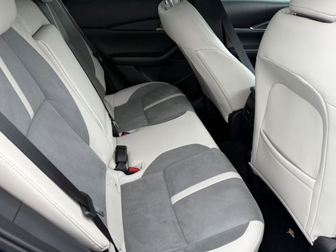 New 2026 MAZDA CX-30 2.5 Turbo w/ Premium Package image 14