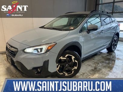 Used 2023 Subaru Crosstrek 2.5i Limited