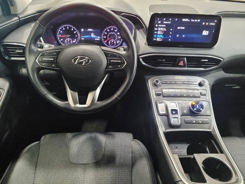 Used 2023 Hyundai Santa Fe SEL AWD/4WD image 22