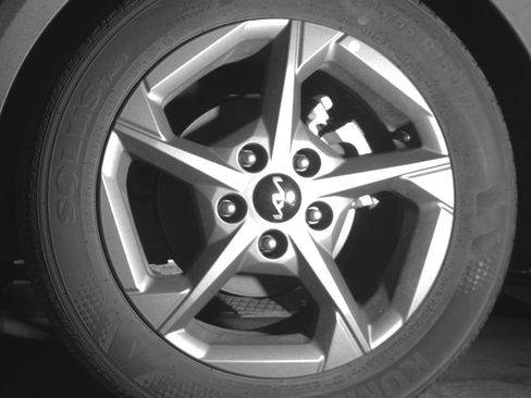 Used 2025 Kia K4 FWD image 14