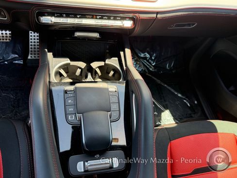 Used 2025 Mercedes-Benz GLE 53 AMG 4MATIC Coupe image 29
