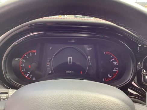 Used 2024 Dodge Durango GT AWD/4WD image 14