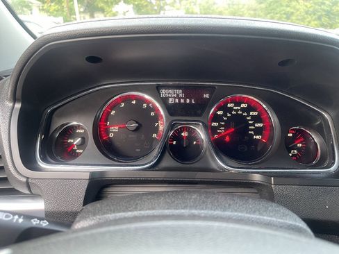 Used 2016 GMC Acadia SLE FWD image 14