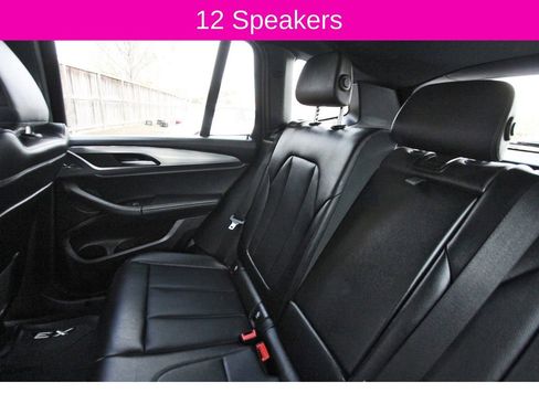 Used 2023 BMW X3 sDrive30i w/ Premium Package image 12