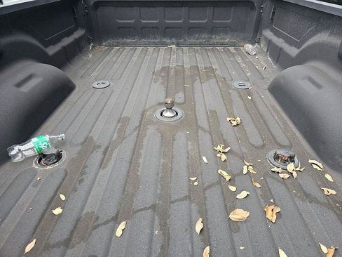 Used 2019 RAM 3500 Limited AWD/4WD image 10