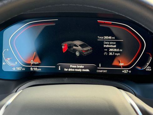 Certified 2023 BMW 430i 430i w/ Premium Package image 19