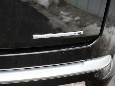 Used 2024 Jeep Wagoneer Series III image 7