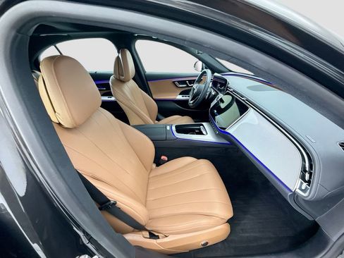 Certified 2026 Mercedes-Benz E 350 Sedan image 19