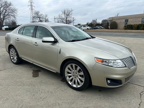 Used 2011 Lincoln MKS w/ 102A Rapid Spec Order Code image 7